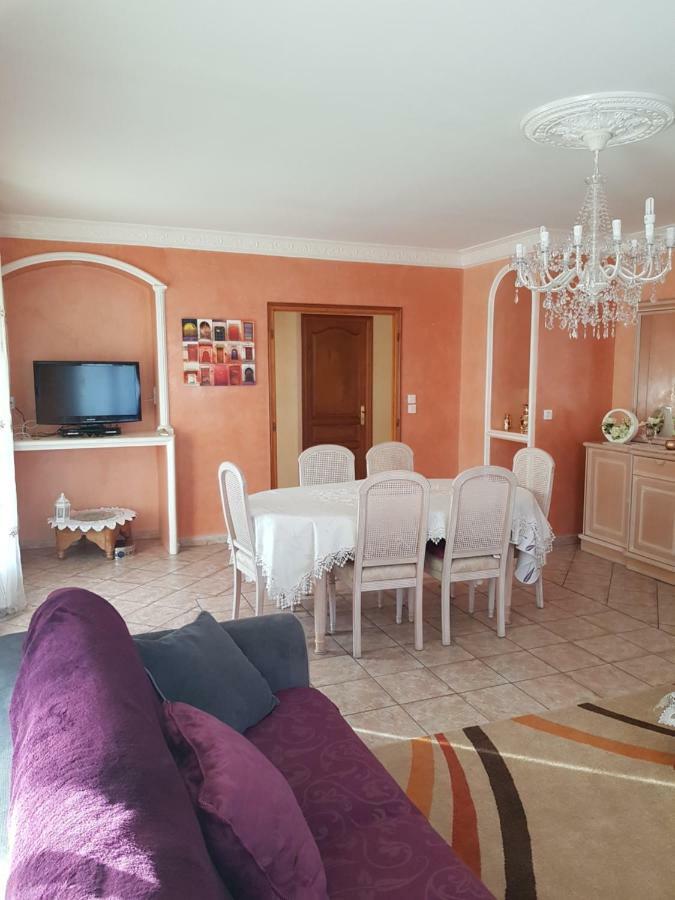 Villa Seynoise La Seyne-sur-Mer Bagian luar foto