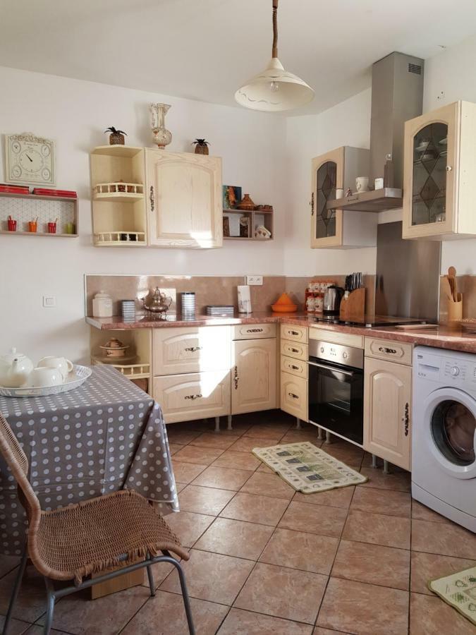 Villa Seynoise La Seyne-sur-Mer Bagian luar foto